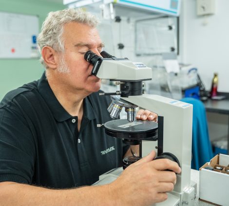 Independent environmental health & safety specialists