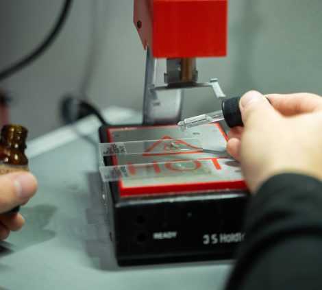 Environmental monitoring and compliance made simple