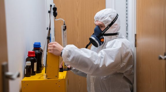 Air Testing