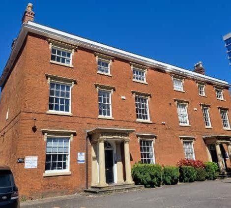 Birmingham Office